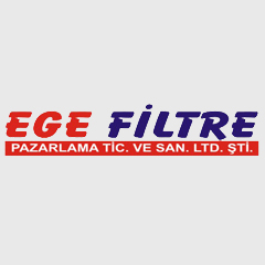 EGE FİLTRE PAZARLAMA TİCARET VE SANAYİ LİMİTED ŞİRKETİ