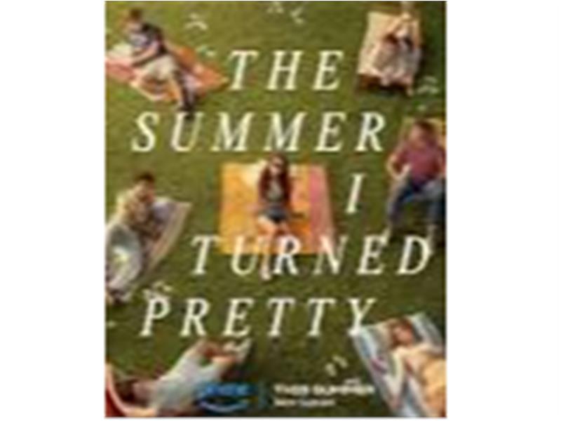 Prime Video’nun Hit Dizisi “The Summer I Turned Pretty” 14 Temmuz’da İkinci Sezonuyla Geri Dönüyor