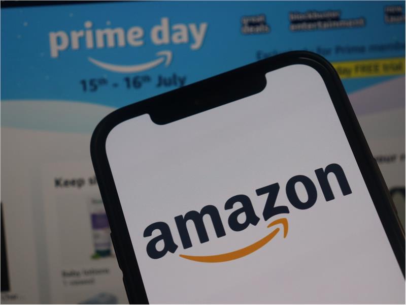 MegaMerchant, Amazon'un Prime Day etkinliğinde Amerika’daki satışlarını yüzde 165 artırdı