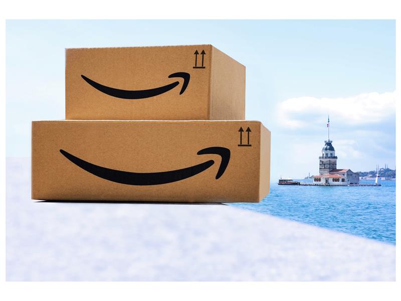 Amazon Prime Türkiye’de!