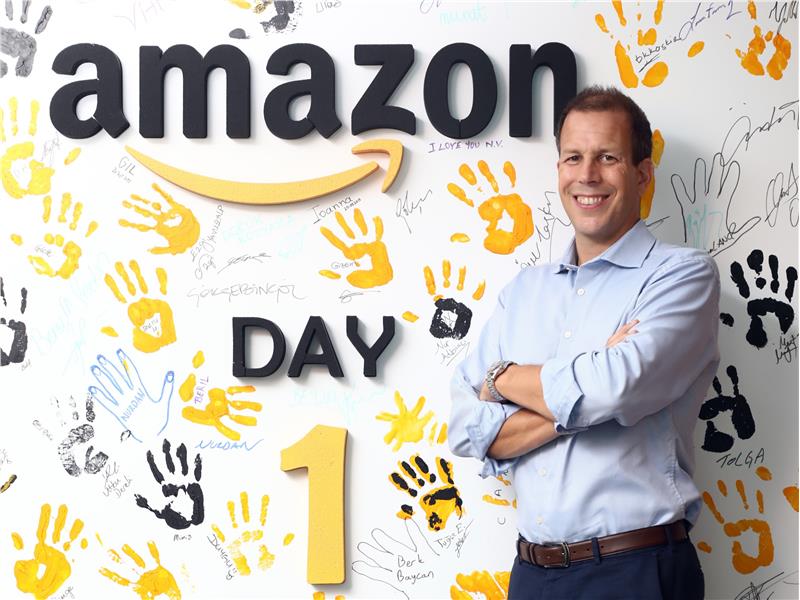 Amazon Türkiye satış ortaklarına Amazon Prime’ın avantajlarını anlattı