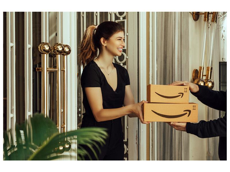 Amazon Türkiye’de ‘Yılın Son Fırsatları’ başladı