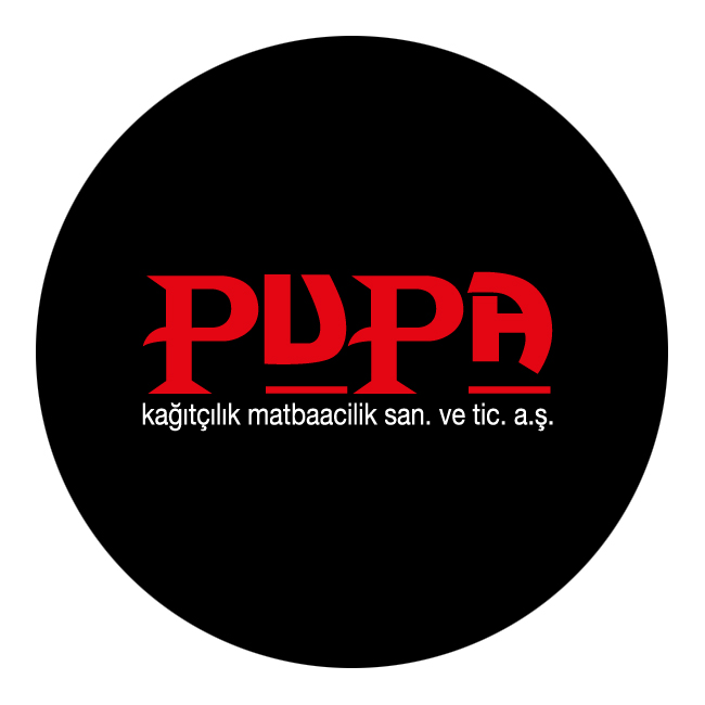 PUPA GRUP KAĞITÇILIK SANAYİ VE TİCARET ANONİM ŞİRKETİ