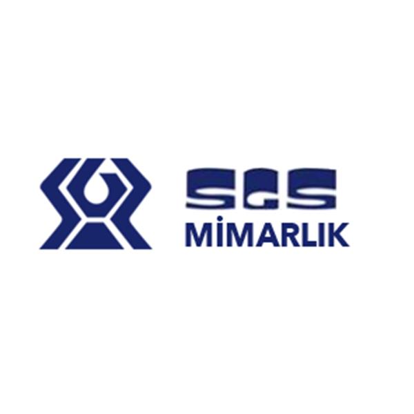 SGS MİMARLIK DEKORASYON İNŞAAT SANAYİ VE TİCARET LİMİTED ŞİRKETİ