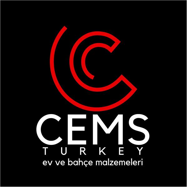 CEMS TURKEY EV VE BAHÇE MALZEMELERİ TİCARET LİMİTED ŞİRKETİ