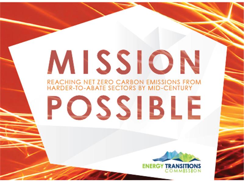 Schneider Electric; “Dekarbonizasyon ve iklimle mücadelede başarı mümkün”