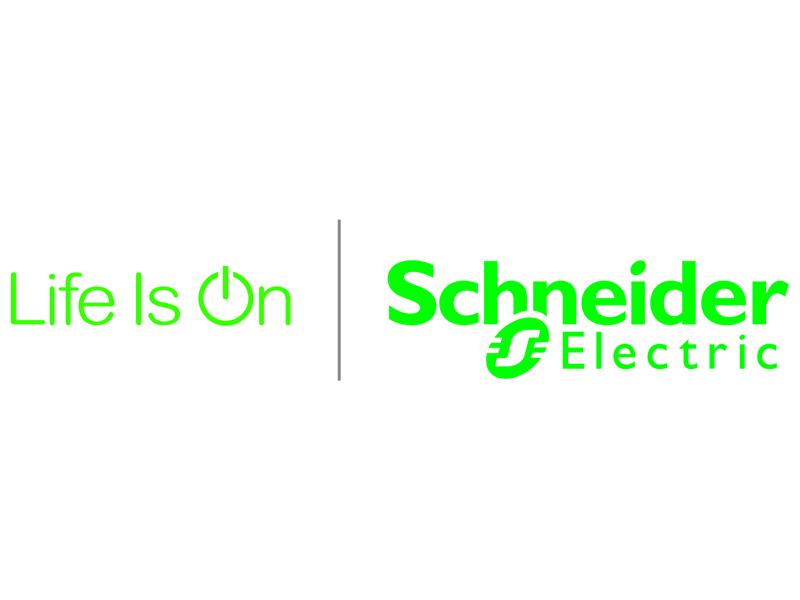 Schneider Electric’in İlk Yarıyıl Gelirleri 17,6 Milyar Euroya Ulaştı
