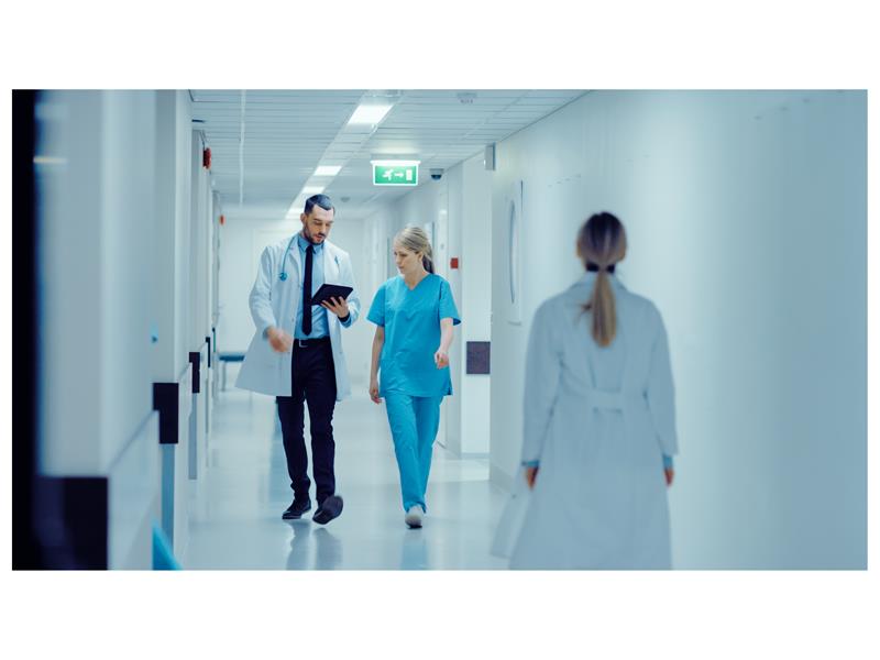 Schneider Electric, Dijital Servisler ve Operasyon Çözümleri ile Akıllı Hastanelerin Kurulmasında Rol Alıyor