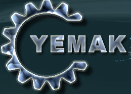 YEMAK MAKİNA SANAYİ VE TİCARET LİMİTED ŞİRKETİ