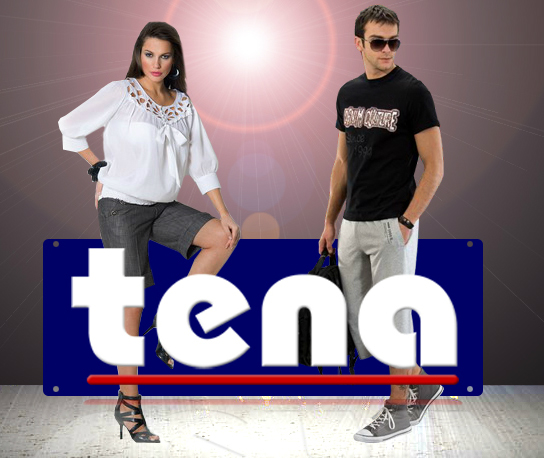 TENA TEKSTİL ÜRÜNLERİ SANAYİ VE TİCARET LİMİTED ŞİRKETİ