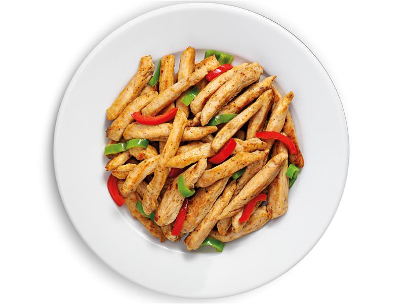 Banvit’in yenilenen “Lezzet Serisi” 3 farklı çeşidi ile   sofralara restoran lezzetlerini taşıyor