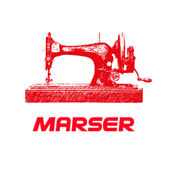 MARSER MAKİNA SANAYİ VE TİCARET LİMİTED ŞİRKETİ