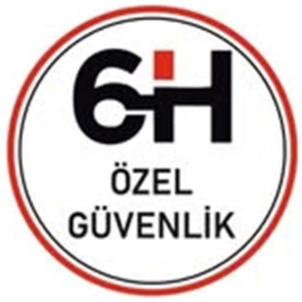 6 H ÖZEL GÜVENLİK VE EĞİTİM HİZMETLERİ TİCARET LİMİTED ŞİRKETİ