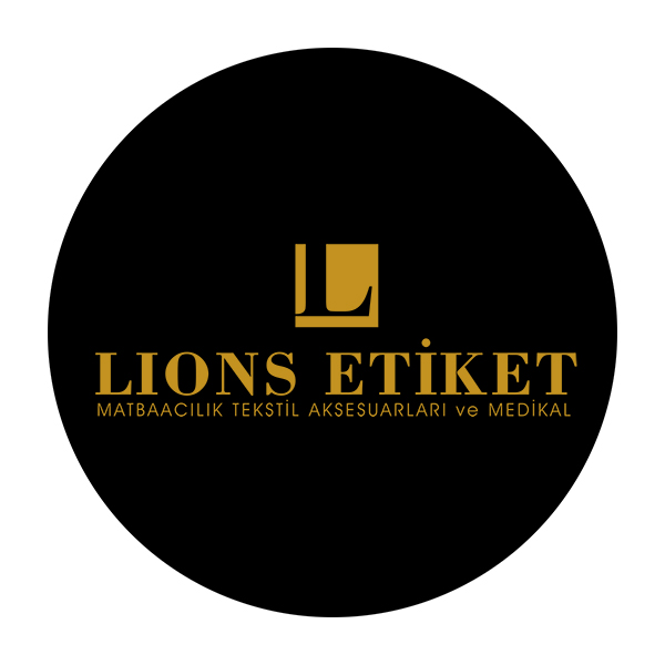 REŞAT AYAZ LIONS ETİKET