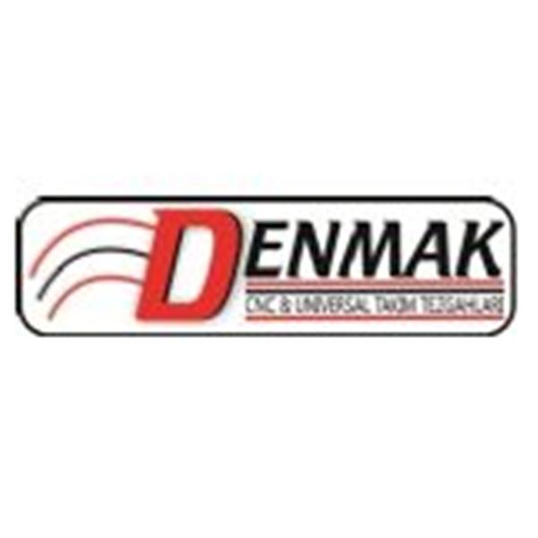 DENMAK CNC VE ÜNİVERSAL TAKIM TEZGAHLARI İTHALAT İHRACAT SANAYİ VE TİCARET LİMİTED ŞİRKETİ