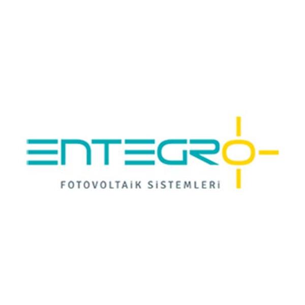 ENTEGRO ENERJİ SİSTEMLERİ SANAYİ VE TİCARET LİMİTED ŞİRKETİ