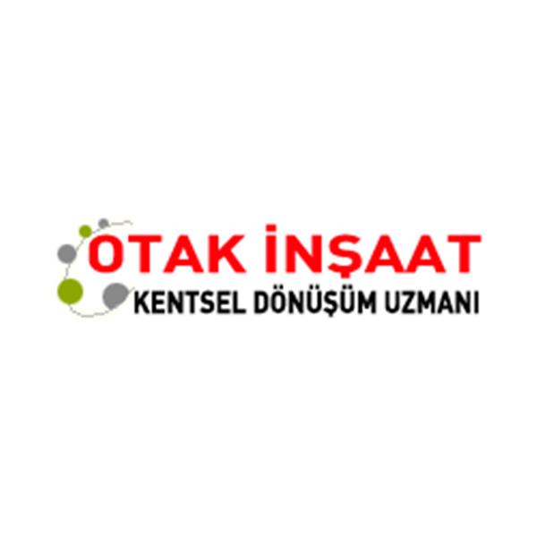 OTAK İNŞAAT MAKİNA KİMYA TAAHHÜT YAPI GIDA SANAYİ VE TİCARET LİMİTED ŞİRKETİ