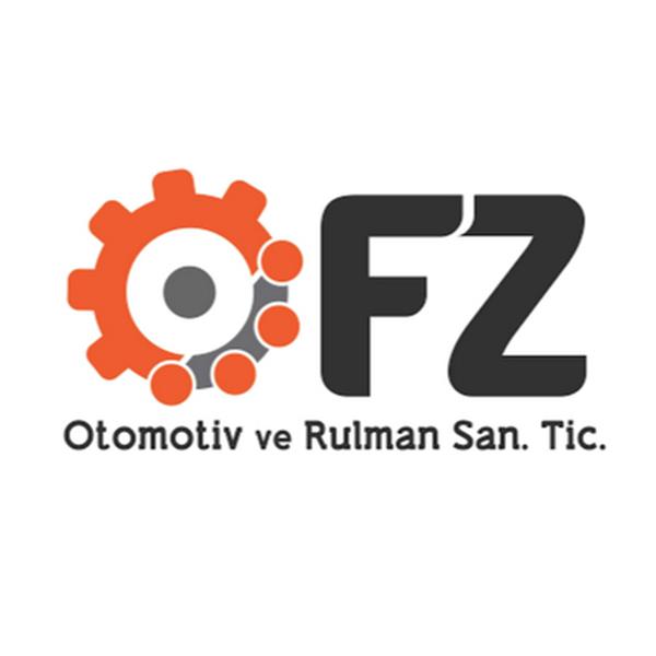 FZ OTOMOTİV VE RULMAN SANAYİ İÇ VE DIŞ TİCARET