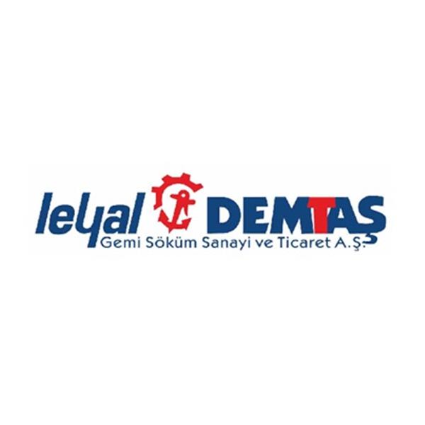 LEYAL-DEMTAŞ GEMİ SÖKÜM SANAYİ VE TİCARET ANONİM ŞİRKETİ ALİAĞA ŞUBESİ