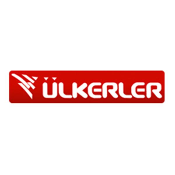 ÜLKERLER GIDA MADDELERİ EMLAK İNŞAAT SANAYİ VE TİCARET LİMİTED ŞİRKETİ