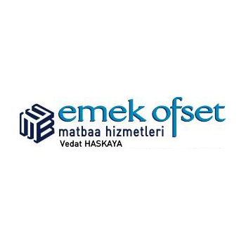 EMEK OFSET MATBAA HİZMETLERİ