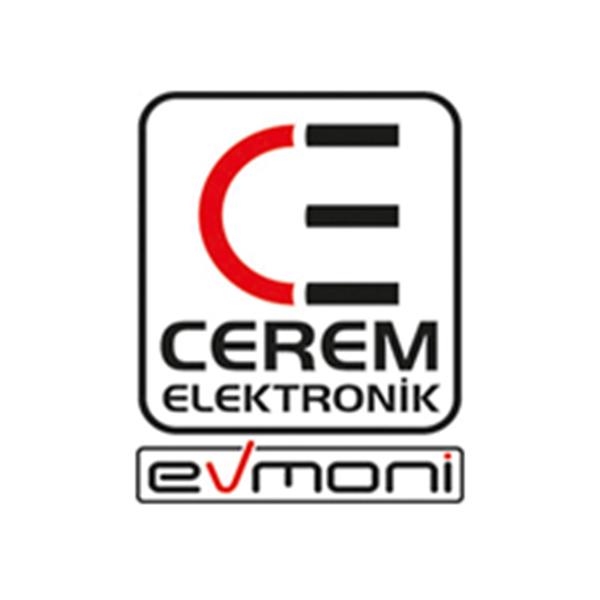 CEREM ELEKTRONİK SANAYİ VE TİCARET ANONİM ŞİRKETİ