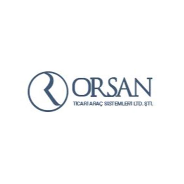 ORSAN TİCARİ ARAÇ FREN SİSTEMLERİ ANONİM ŞİRKETİ