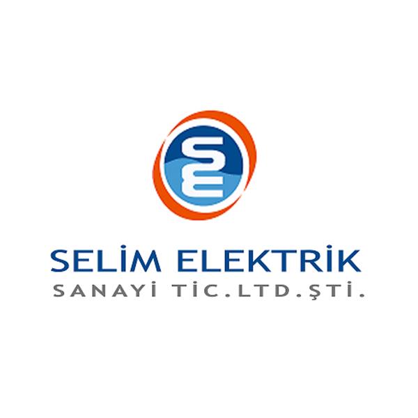 Selim Elektrik Sanayi Ve Ticaret Limited Şirketi