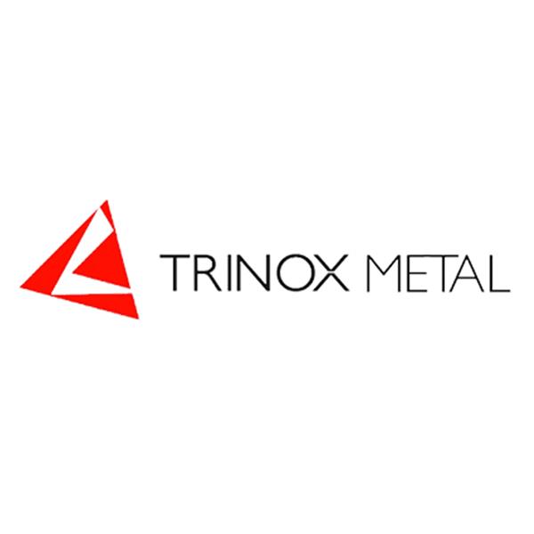 TRINOX METAL SANAYİ VE TİCARET ANONİM ŞİRKETİ