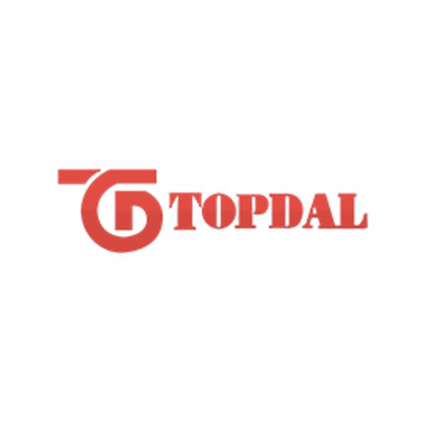 MUSTAFA TOPTAL TOPDAL PLASTİK VE KALIP SANAYİ