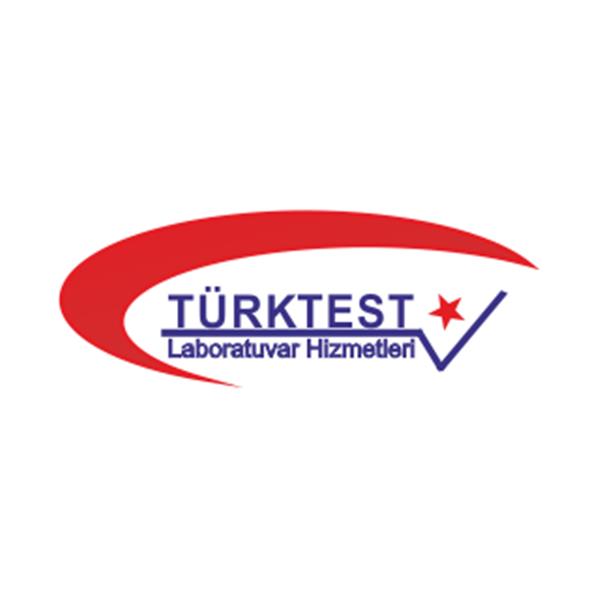 TÜRKTEST LABORATUVAR HİZMETLERİ ANONİM ŞİRKETİ