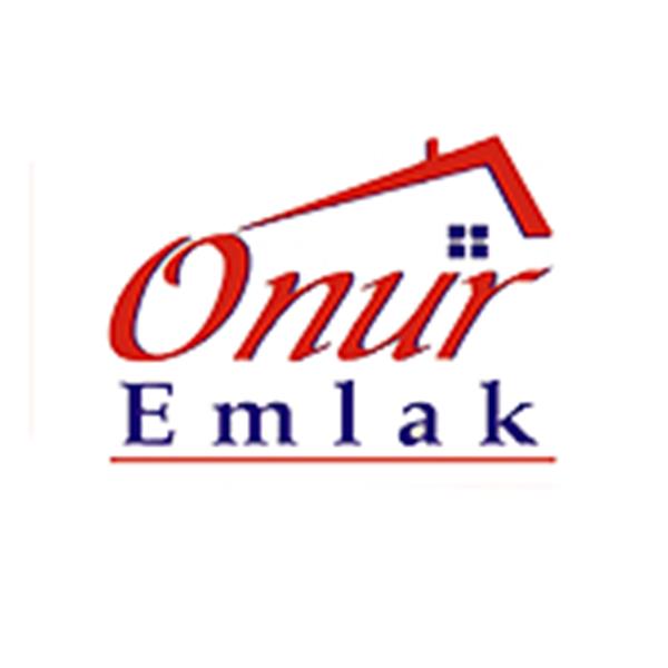 ONUR EMLAK DANIŞMANLIK - HALİL ERGENLİ