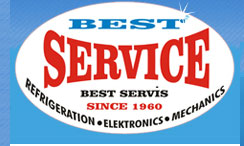 BEST SERVİCE(BEST SERVİS)-OKAN SOYKAL 