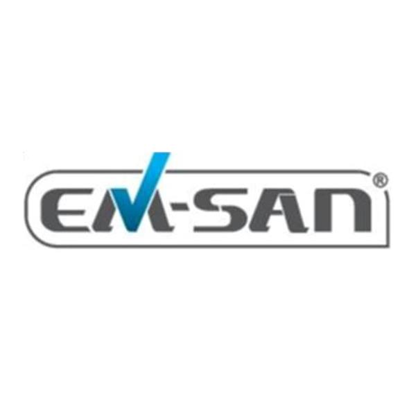 EM-SAN İNŞAAT İTHALAT İHRACAT TAŞIMACILIK GIDA TEKSTİL PETROL ÜRÜNLERİ SANAYİ VE TİCARET LİMİTED ŞİRKETİ