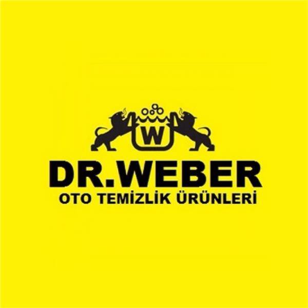 DR WEBER OTO BAKIM ÜRÜNLERİ VE KİMYEVİ MADDELER SANAYİ TİCARET ANONİM ŞİRKETİ