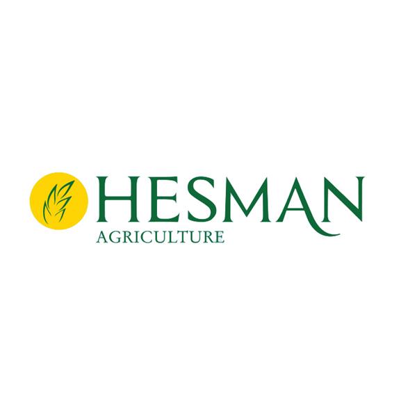 HESMAN AGRICULTURE GIDA SANAYİ VE TİCARET LİMİTED ŞİRKETİ