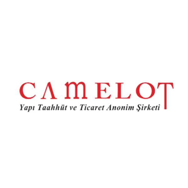 CAMELOT YAPI TAAHHÜT VE TİCARET ANONİM ŞİRKETİ