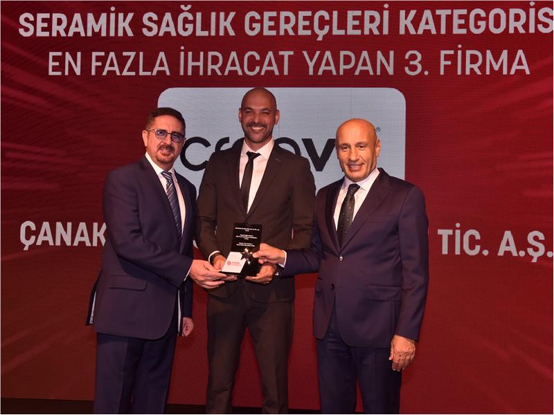 ''CREAVİT, Global Arenada Parlıyor'' 