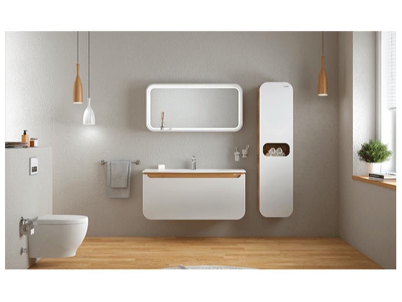 YENİ YILA YENİ BİR BANYO!