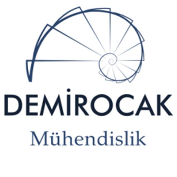 HARUN MÜMİN DEMİROCAK DEMİROCAK MÜHENDİSLİK