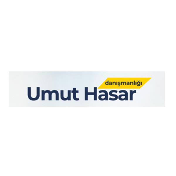 UMUT HASAR DANIŞMANLIĞI TİCARET LİMİTED ŞİRKETİ