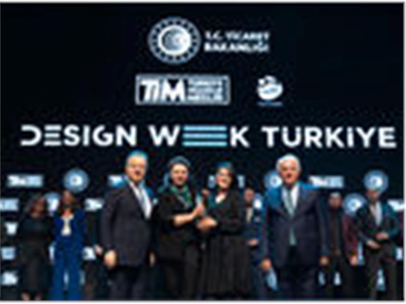Hypnose Koleksiyonu, Design Türkiye Endüstriyel Tasarım Ödülleri’nde “İyi Tasarım Ödülü”nün Sahibi Oldu