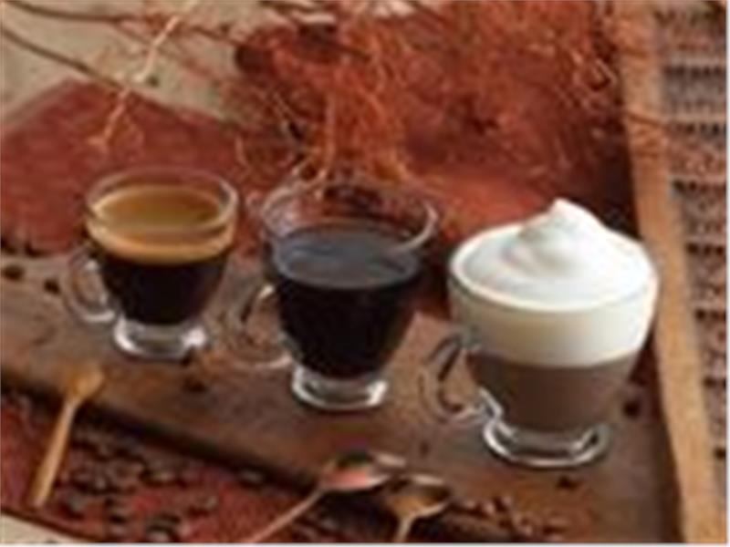 Dünya Kahve Günü’nde Kahvenizin Sunumu LAV’dan!