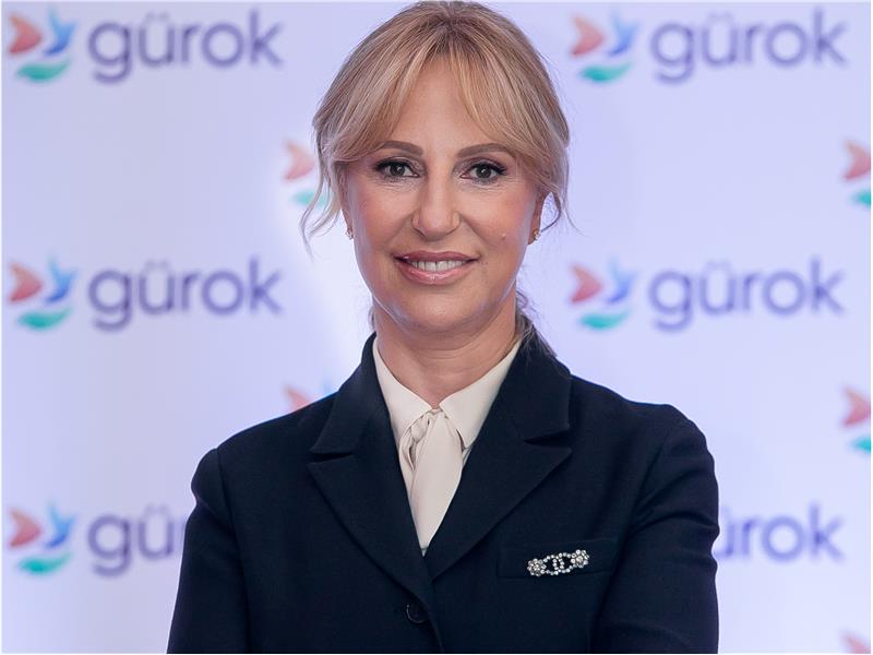 Gürok Grubu kurumsal kimliğini yeniledi