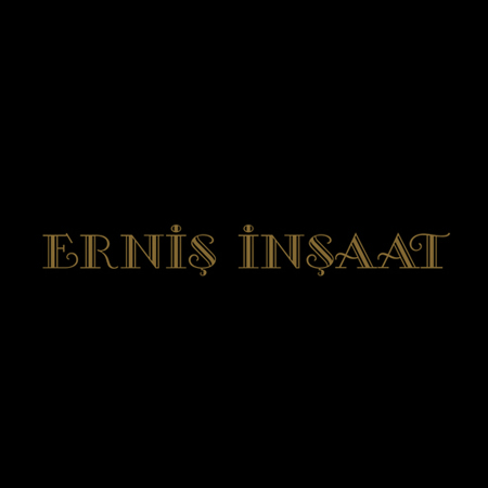 FATİH ERNİŞ-ERNİŞ MÜTEAHİTLİK 