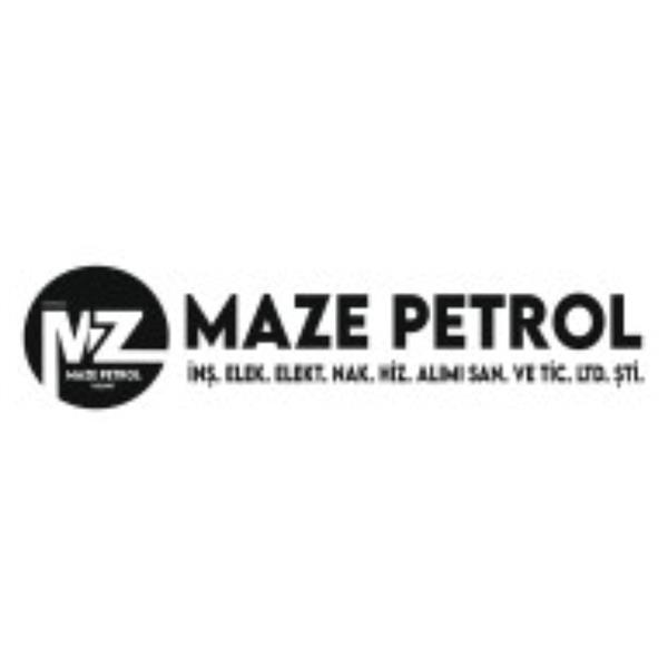 MAZE PETROL İNŞAAT ELEKTRİK ELEKTRONİK NAKLİYAT HİZMET ALIMI KONFEKSİYON SANAYİ VE TİCARET LİMİTED ŞİRKETİ
