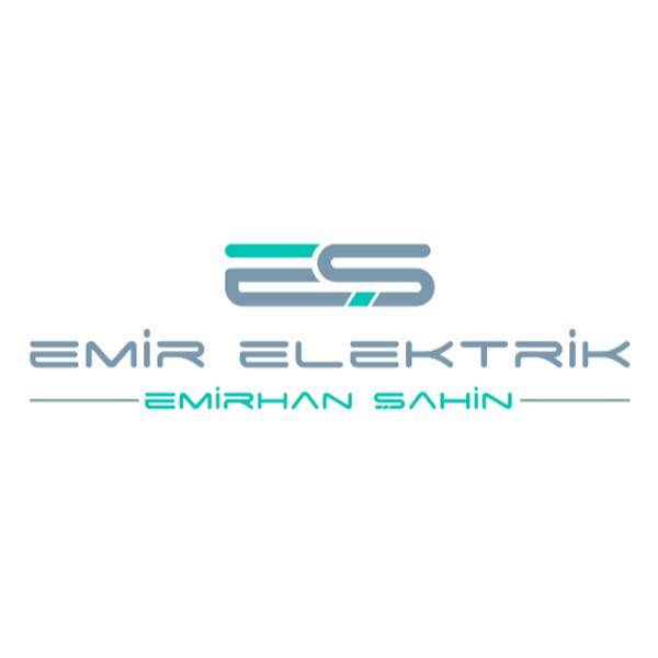 EMİRHAN ŞAHİN EMİR ELEKTRİK