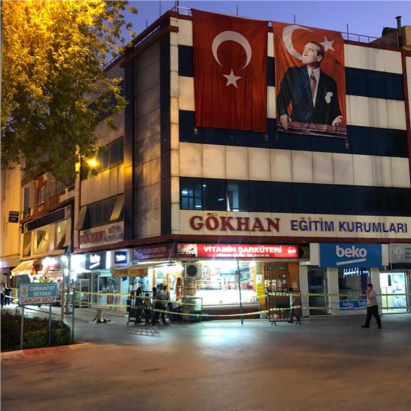 GÖKHAN EĞİTİM KURUMLARI TARSUS