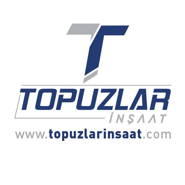 TOPUZLAR TAAHHÜT İNŞAAT SANAYİ VE TİCARET LİMİTED ŞİRKETİ