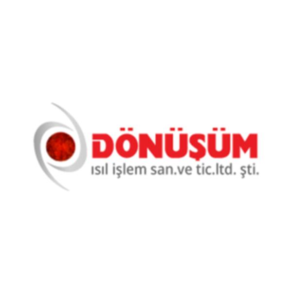 DÖNÜŞÜM ISIL İŞLEM SANAYİ VE TİCARET LİMİTED ŞİRKETİ